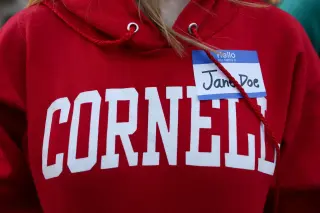 Cornell hires Sally Yates to lead independent probe into campus sexual misconduct