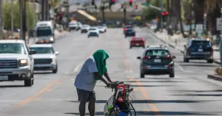 SoCal Braces for Record-Breaking Heat as Temps Soar This Week