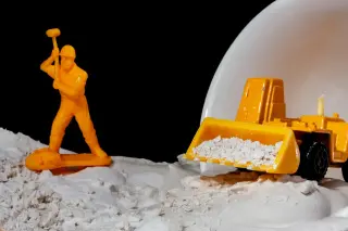 Moon’s construction crew: Lunar Outpost bets on robotic prep ahead of astronauts