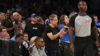Ben Stiller to Chronicle Knicks’ Rise in New A24/HBO/NBA Docu-Series