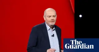 Thompson to Lead CNN as Paramount Skydance Merger Closes