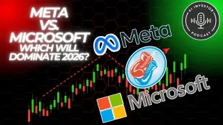 AI Spending Showdown: Meta Looks Safer Than Microsoft Ahead of July Earnings