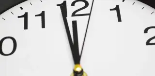 Global timekeepers vote to replace leap seconds with leap hours, prioritizing tech stability