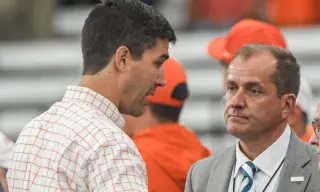 Four ACC Schools Push to Amend Senate’s College Sports Bill