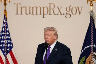 KFF Report Finds TrumpRx Drug Prices Mixed Compared to Global Peers