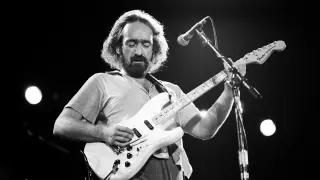 Dave Mason, Traffic Co-Founder Behind Feelin’ Alright?, Dies at 79