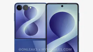 Z Flip 8 Leaks Hint at Subtle Refresh, Not a Redesign