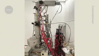 Bruker’s GAIA Microscope Set to Ship for Ultra-Cold Quantum Imaging
