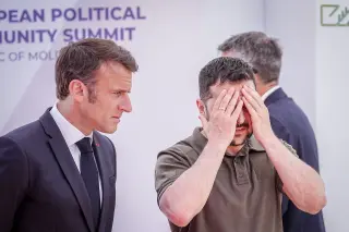EU sanctions on Kremlin-linked oligarchs at stake as France pushes delisting