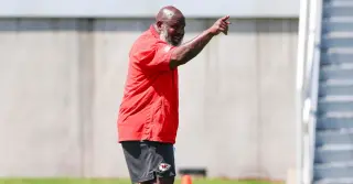 Bieniemy's Return Injects Fire Into Chiefs' Camp