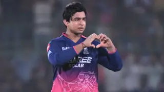Sooryavanshi’s 103 anchors SRH’s Jaipur chase past RR’s 228