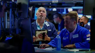 Markets weigh Hormuz tensions as oil spikes and inflation data loom