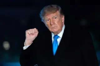 Trump's Super PAC to Cover Future Ad Costs, but No Refund for $11M Already Spent