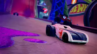 Hot Wheels Infinite Rush Revs Up for September 2026 with Leaked Trailer
