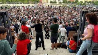 France demands sweeping judicial reform after 11-year-old's murder