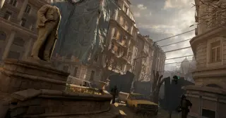 Valve Explains Steam Frame's Alyx Choice for a Smooth VR Launch