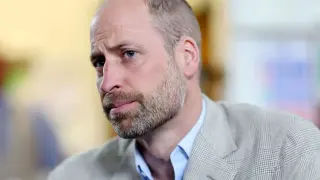 Prince William lends voice to Europe’s wildfire crisis