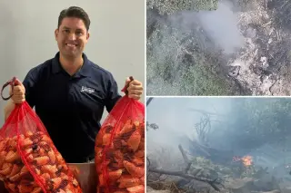 Forbes 30 Under 30 Alum Roger Duarte Killed in Kenyan Helicopter Crash