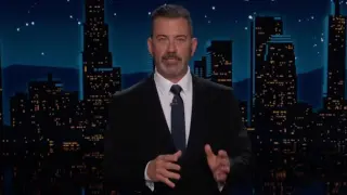 Kimmel Mocks Trump's Nobel Chances Amid Active Conflicts