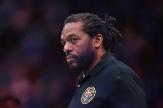 Dana White admits Herb Dean is having a rough year after King Green stoppage controversy