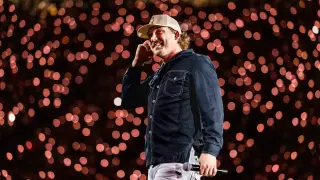 Morgan Wallen Cancels Pittsburgh Show Over Weather Fears That Didn't Arrive