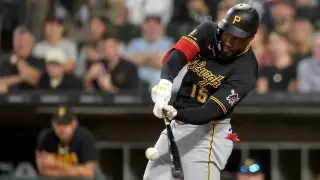 Pirates Complete Season Sweep with 2-0 Victory over White Sox