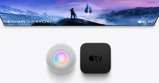 Apple gears up for fall refresh of Apple TV 4K and HomePod mini with AI features