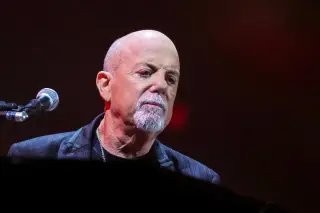 Billy Joel reveals brain surgery after rare hydrocephalus diagnosis