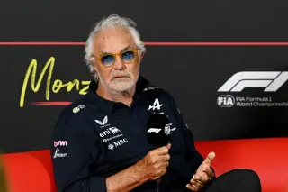 Briatore’s Monaco tirade reshapes the Gasly penalties saga