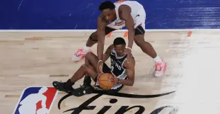 Knicks Aim to seize 3-1 lead in Finals Game 4 after Game 3 setback