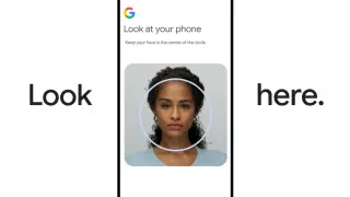 Google Introduces Selfie-Based Sign-In for Account Recovery