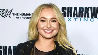 Hayden Panettiere's Malibu Memorial Excludes Mom and Ex Amid Turbulent History