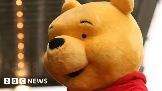 Winnie-the-Pooh Centenary Highlights Real Bear’s Journey from WWI to London Zoo