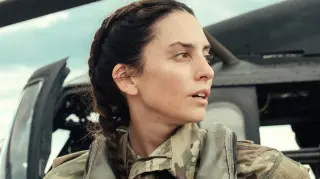 Genesis Rodriguez Returns to Paramount+ as Captain Josie Carrillo in Lioness Season 3