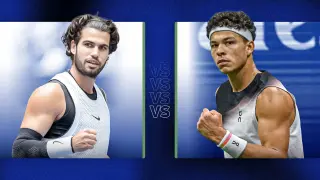 Alcaraz and Shelton set for US Open quarterfinal clash in New York