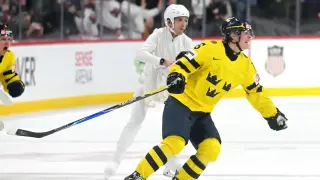 Stenberg Still in Play as Hawks Weigh Trading Up for No. 2 Pick