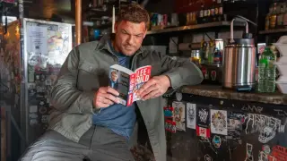 Prime Video Orders Reacher Season 6 Amid Record Viewership