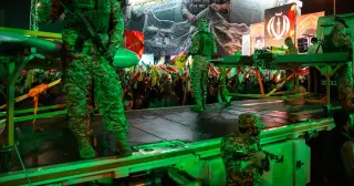 Five Key Hurdles in a Potential Iran-U.S. Peace Deal