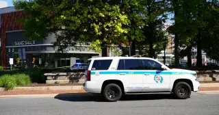 Towson University student fatally shot along York Road; police search for suspect