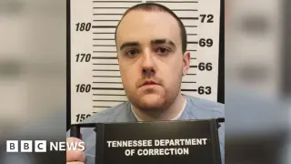 Tennessee Manhunt Expands to Illinois After Convicted Killer Jacob Morley Steals Truck