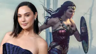 Gal Gadot Won’t Return for a Third Wonder Woman and Slams DC’s Cavill/Jenkins Exits