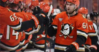 CBA Countdown Fuels Extensions Talks for Gauthier, Fantilli