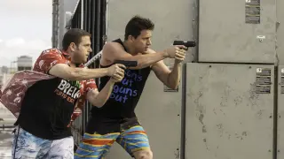 Sony Locks 2027 Dates for Treasure Island and 24 Jump Street Amid Calendar Shuffles