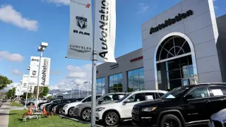 FTC Reveals Near-100 Dealer List Tied to Deceptive Car Pricing