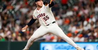 Royals land Nate Pearson from Astros to bolster pitching depth