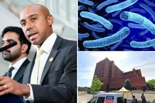 South Bronx Legionnaires' outbreak reaches second fatality as towers disinfected