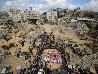 Gaza’s Third Anniversary: A Fragile Ceasefire Masks Ongoing Destruction and Economic Collapse