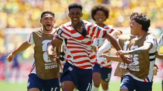US momentum at the World Cup: final group clash sparks hope ahead of knockouts