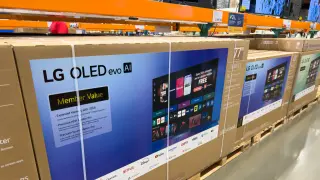 OLED TV Showdown 2026: Top Five Picks for Picture Quality and Gaming