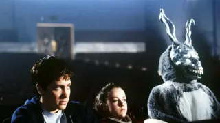 Donnie Darko Gets an Official Sequel Book That Aims to Kickstart a Franchise
